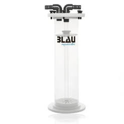 Blau Nitratfjerner reaktor med biopellets FR-150