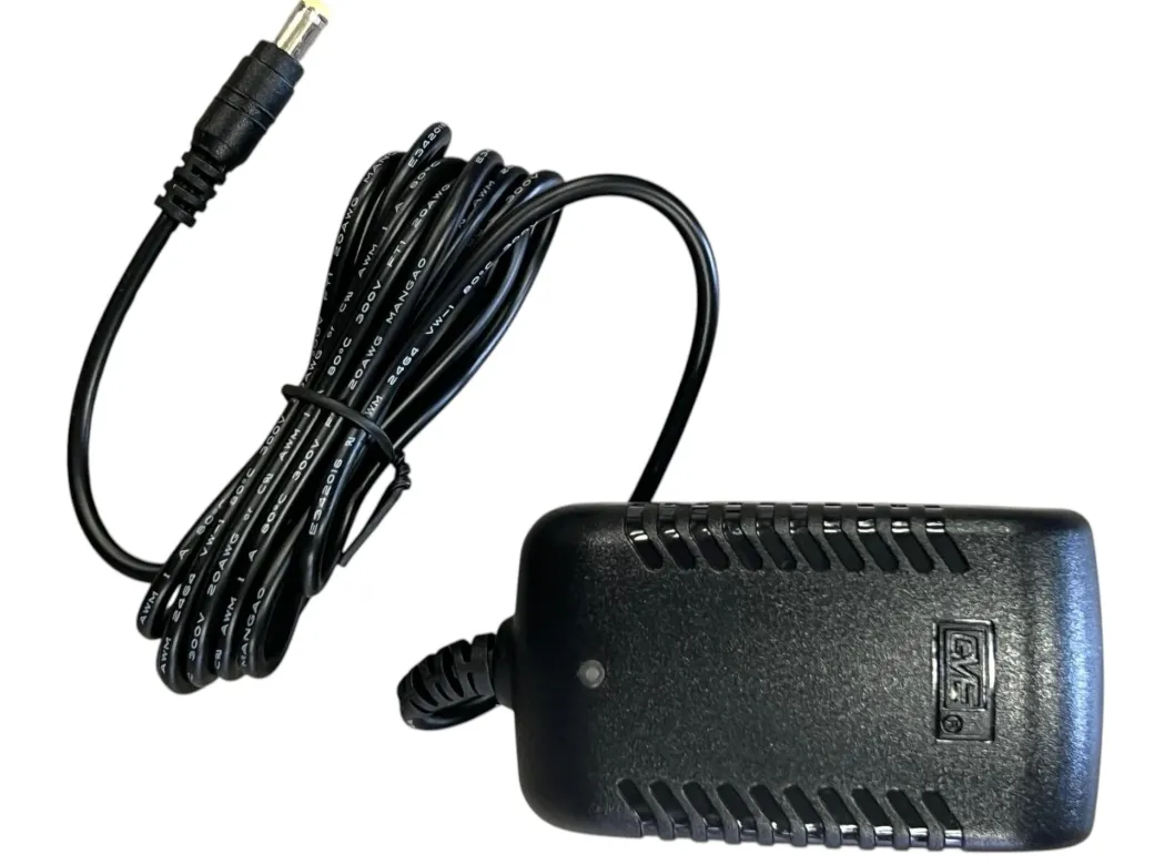 Blau Power supply 24V 1,5A