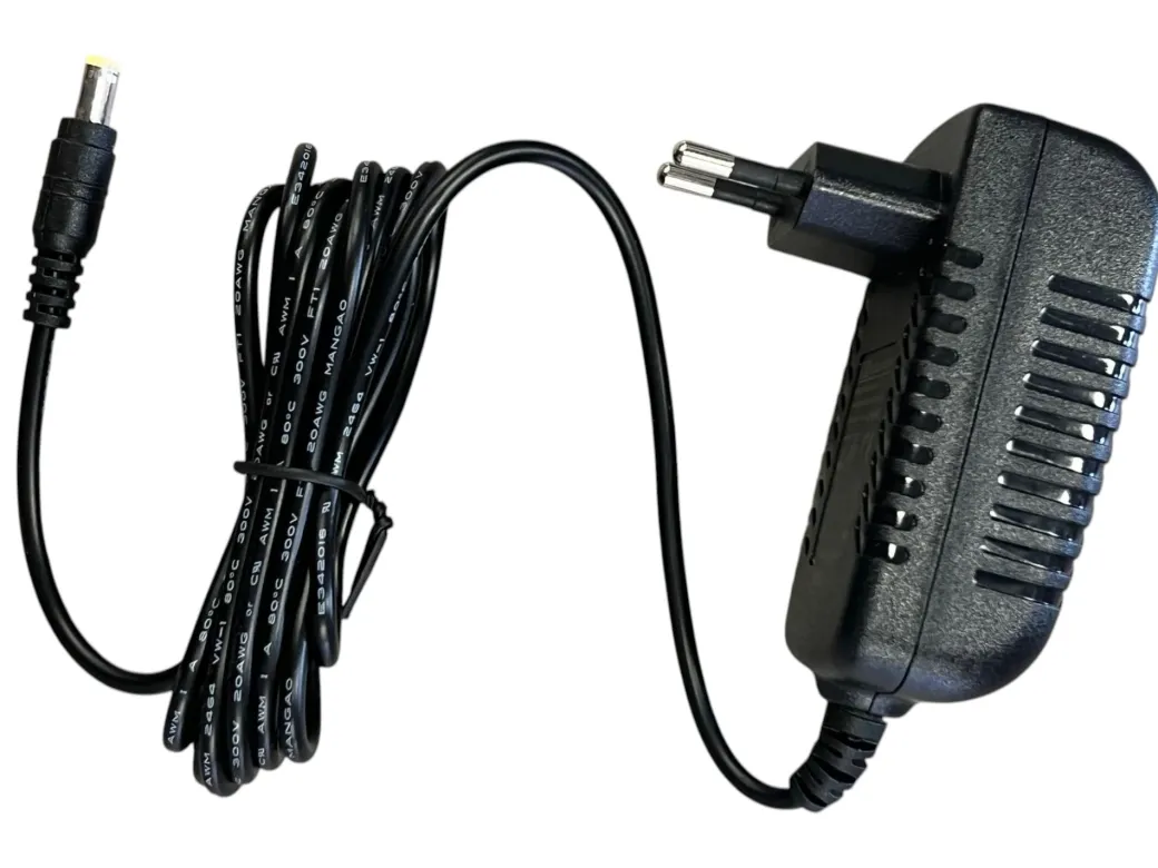 Blau Power supply 24V 1,5A