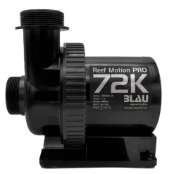 Blau Reef Motion Pro 72K DC Løftepumpe 72.000 l/t