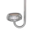 Blau Rustfrit stål CO2 Diffuser M31 30 cm