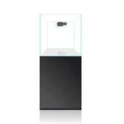 Blau SET Marine Gran Cubic Experience Black 217 Liter Saltvandsakvarium