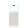 Blau SET Marine Gran Cubic Experience White 217 Liter Saltvandsakvarium