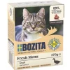 Bozita Kattefoder Bidder i Sovs med And 370 gram