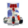 Bubble King DeLuxe 400 external Skummer