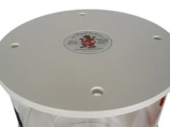 Bubble King DeLuxe 250 internal + RD3 Speedy Skummer