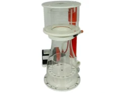 Bubble King Double Cone 200 + RD3 Speedy Skummer