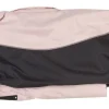 BUSTER outdoor Vinterjakke Pink/Mørkgrå XXL