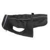 BUSTER Vinterjakke Black Pepper M/L