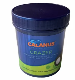 Calanus Reef Grazer 100 Gram