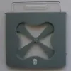 Catit kattetoilet låge (grå) uden filter