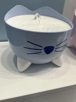 Catit Pixi Drikkefontæne i Blå