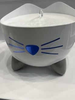 Catit Pixi Drikkefontæne i Hvid