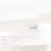 Catit Pixi Drikkefontæne i Hvid med Rustfrit stål