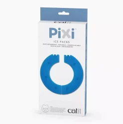 CatIt Pixi Ice Pack sæt med 2 stk. til PIXI Smart Foderautomat