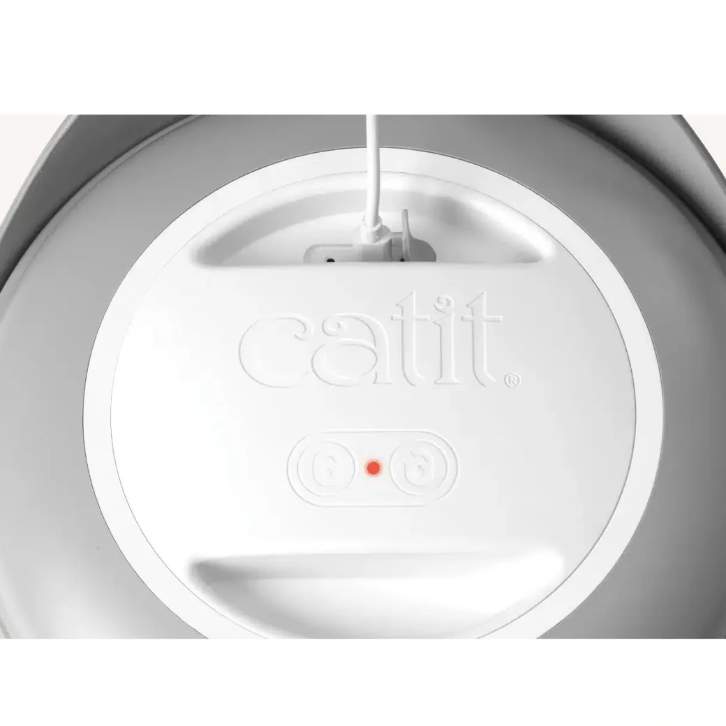 Catit Pixi Kattemad opbevaringsbeholder 5,5 kg