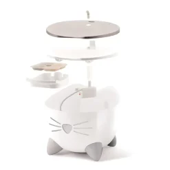 Catit Pixi Smart Drikkefontæne i Hvid (WIFI)