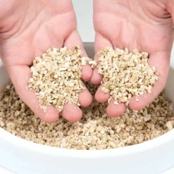 Catit Senses 2.0 Kattegræs Refill Kit sæt med 3 stk.