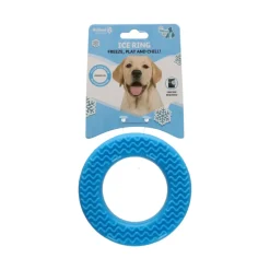 CoolPets kølering til hund med vand og fryseeffekt