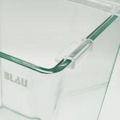 CUBIC Panorama Nano Akvarium 80 L