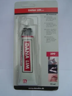 Dana-lim montagelim 75 ml