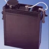 Deltec invendig filter model 31 med TurboSkimmer.