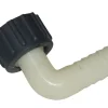 Deltec UVlys fitting 16 mm