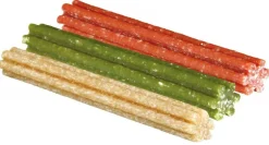 Denta Fun Ris Tyggeben til hunde 12 cm (vegetabilsk) - Tyggepinde til små hunde
