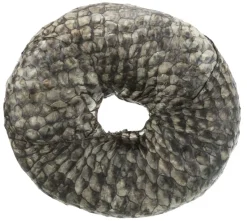 Denta Fun Tyggering med Fisk Ø 10 cm - sund hundesnack