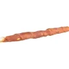 Denta Fun Tyggerulle med And 28 cm - stor tyggerulle til hunde