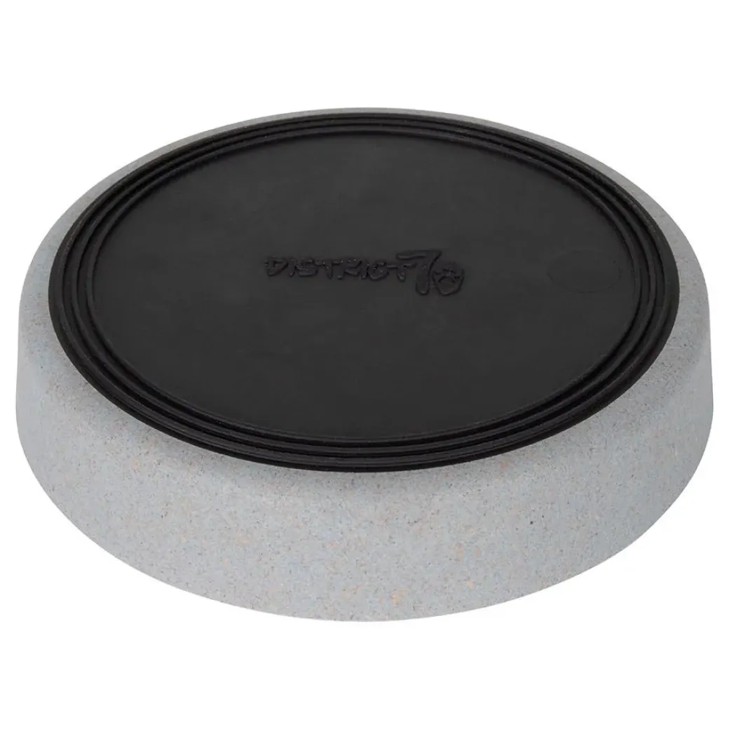 District 70 Bamboo Cat Slow Feeder Ice Blue