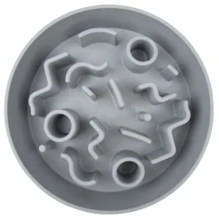District 70 BAMBOO Slow Feeder Ice Blue L