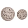 District 70 BAMBOO Slow Feeder Merengue L