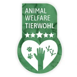 Dokas Tørrede kaninskiver 70 g - naturlige hundesnacks af kanin