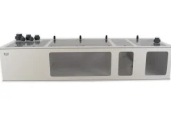 Dreambox Filtersump L 175x60x35 cm