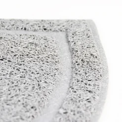 Duvo kattegrus måtte (kattetoilet måtte) 59x35 cm