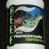 Ecosystem Magnesium sulfat 1000 gram (balling)
