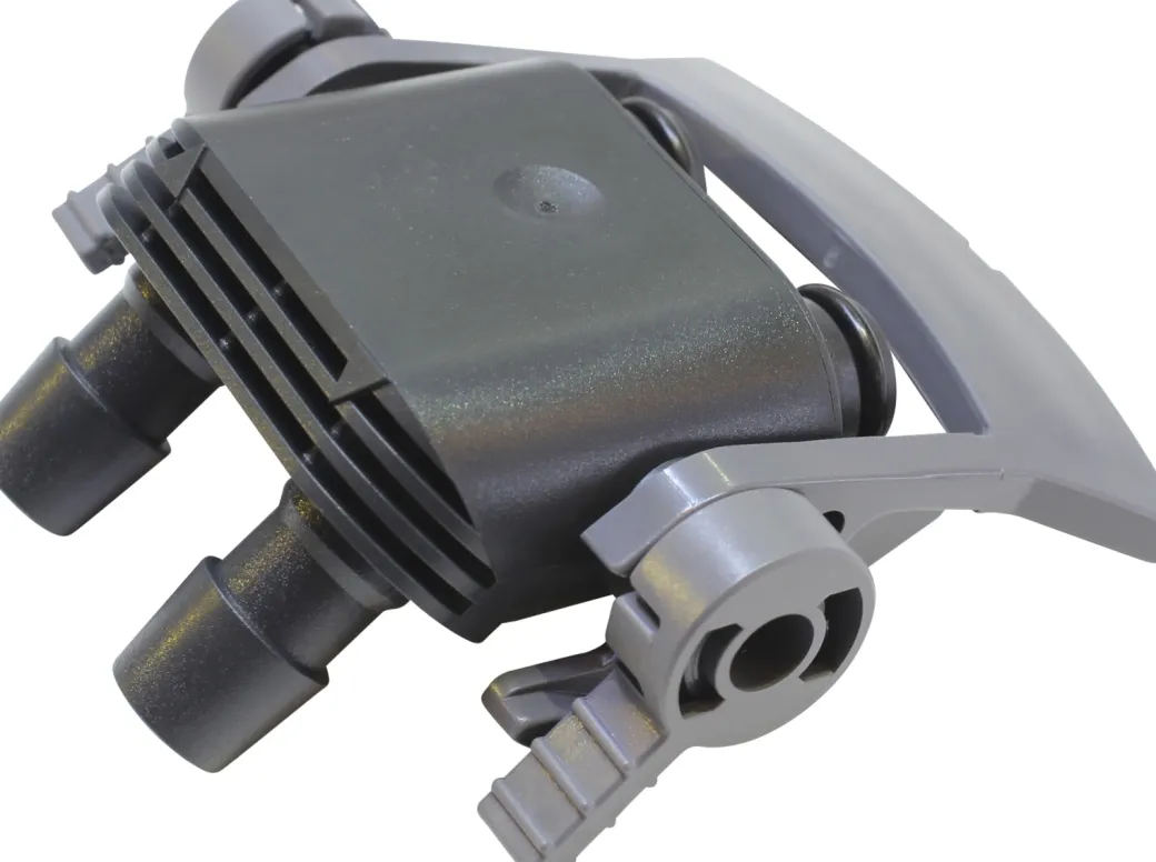 Eheim Adapter E7445108 Komplet til 2222 eller 2224