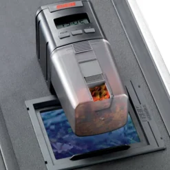 Eheim foderautomat