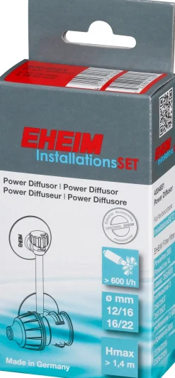 Eheim Power Diffusor Ø12/16 mm