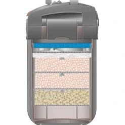 Eheim Professionel 5e 450 2076 Akvariefilter