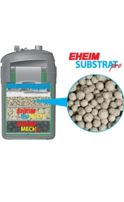 Eheim Substrat Pro 0,25 liter
