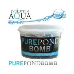 Evolution Aqua Pure Pond Bomb 500 gram til 20000 liter