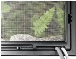 ExoTerra Bamboo Terrarium 30x30x45 cm 40 Liter