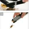 Exo Terra Cricket Pen stor
