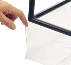 Exo Terra flextray B (flexararium 22 liggende)