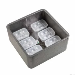 Exo Terra Incubator Pro - Professionel rugemaskine til reptiler og ægpleje