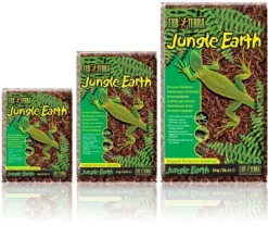 Exo Terra Jungle Earth 26,4 liter