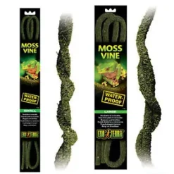 Exo Terra Lian med mos (lille)