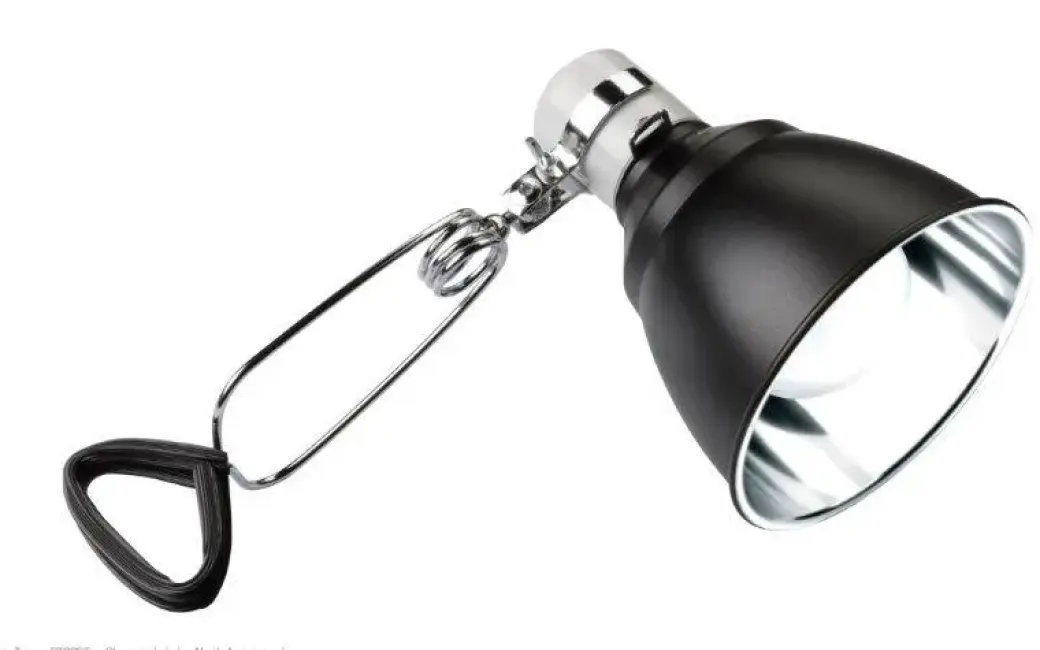 Exo Terra Light Dome lille